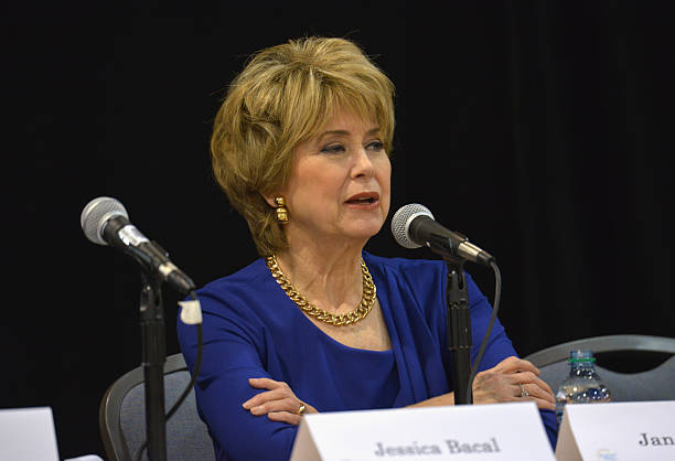 photo-Jane Pauley 2014