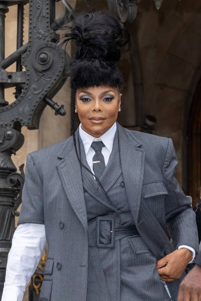 photo-Janet Jackson 2023