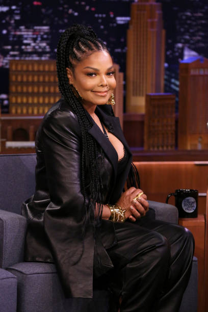 photo-Janet Jackson 2020