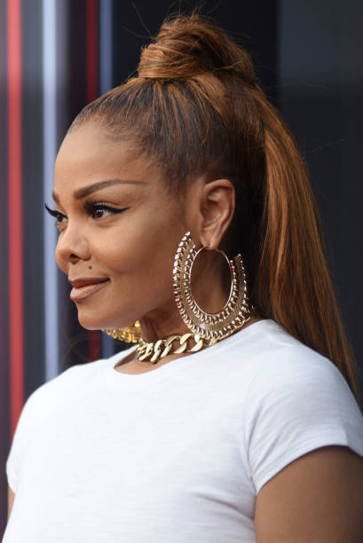 photo-Janet Jackson 2018