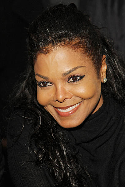 photo-Janet Jackson 2012