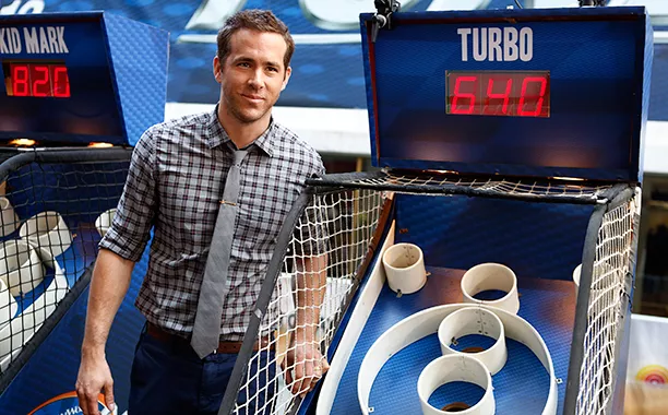 photo-Ryan Reynolds 2013