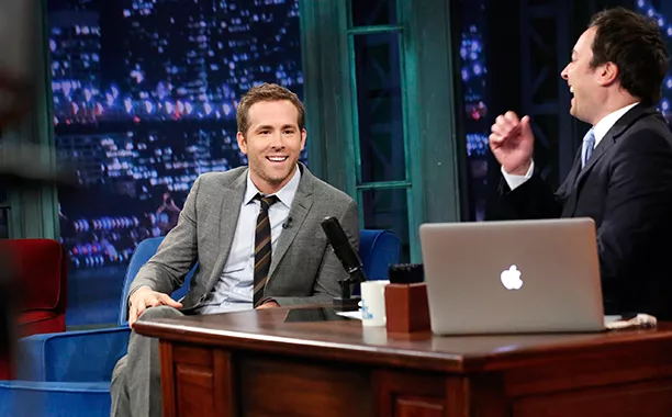 photo-Ryan Reynolds 2013