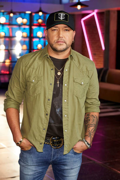 photo-Jason Aldean 2021