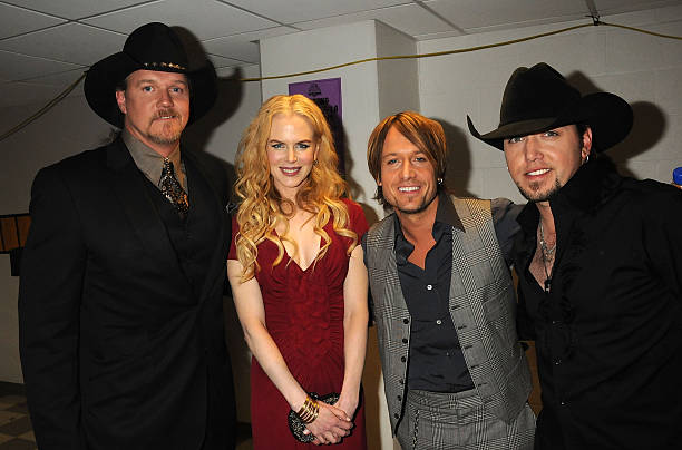 photo-Jason Aldean 2008