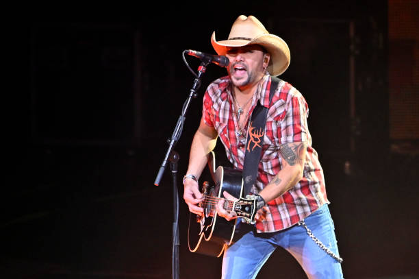 photo-Jason Aldean 2019