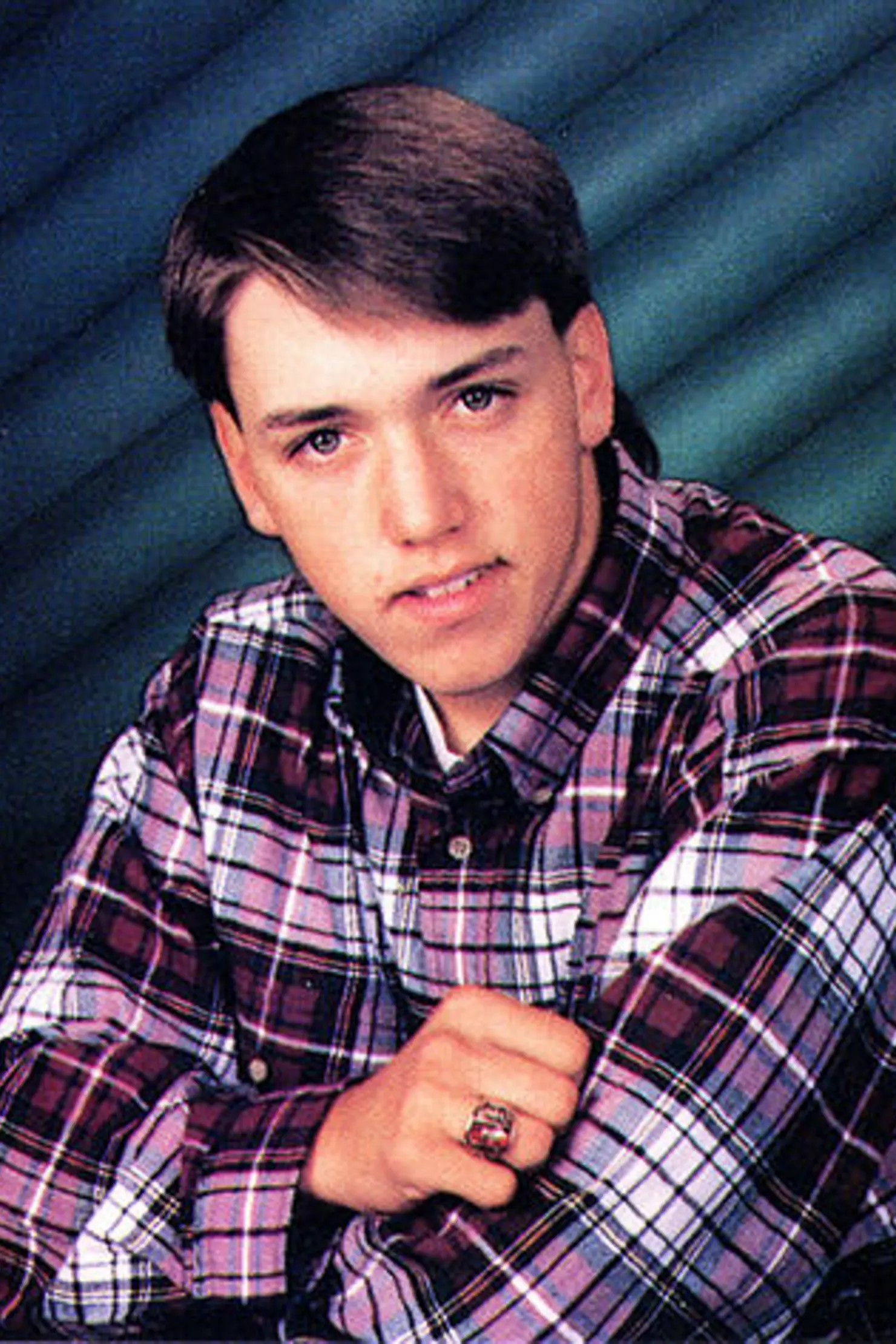 photo-Jason Aldean 1994