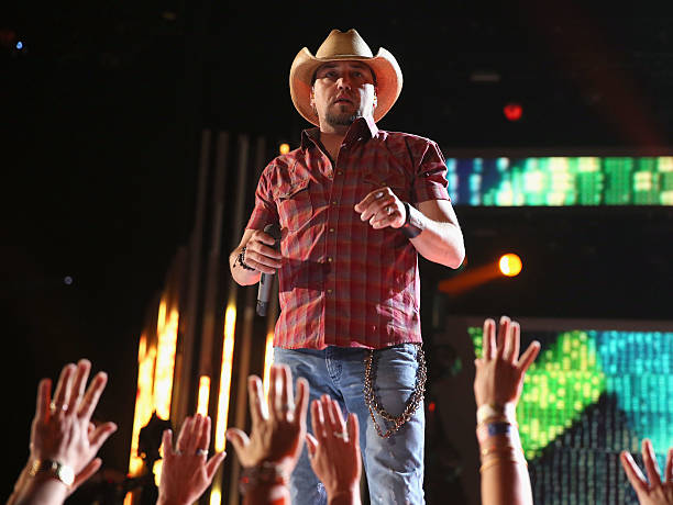 photo-Jason Aldean 2013