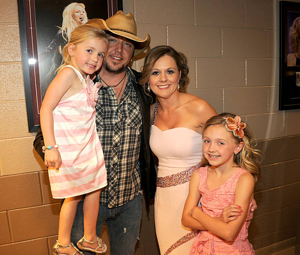 photo-Jason Aldean 2012
