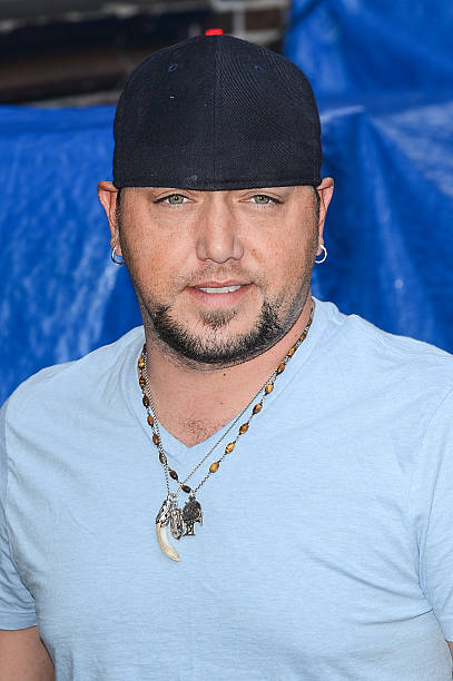 photo-Jason Aldean 2012