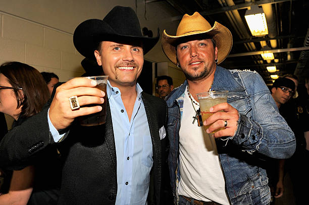 photo-Jason Aldean 2011
