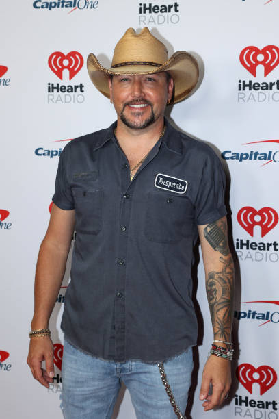 photo-Jason Aldean 2024
