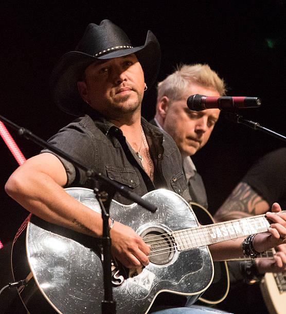 photo-Jason Aldean 2016