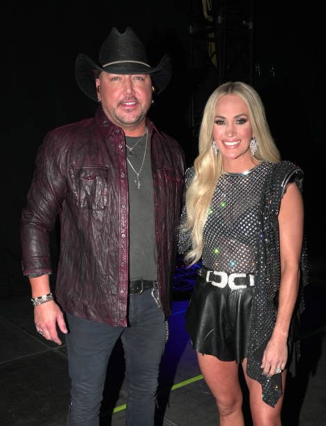 photo-Jason Aldean 2022