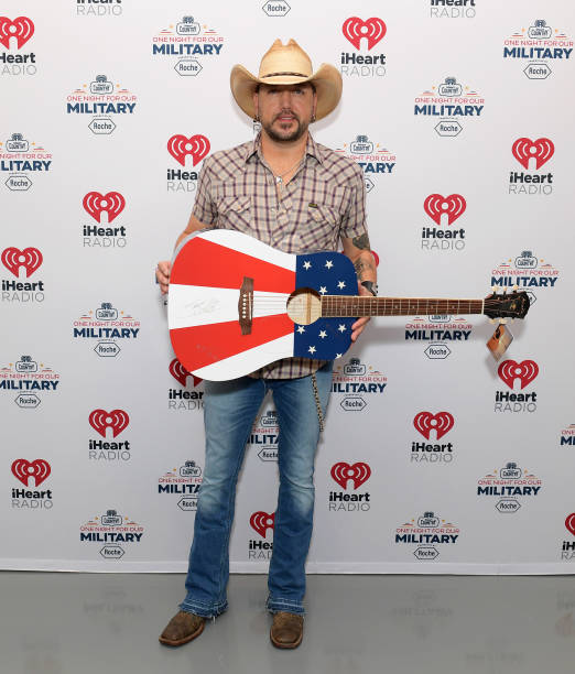 photo-Jason Aldean 2019