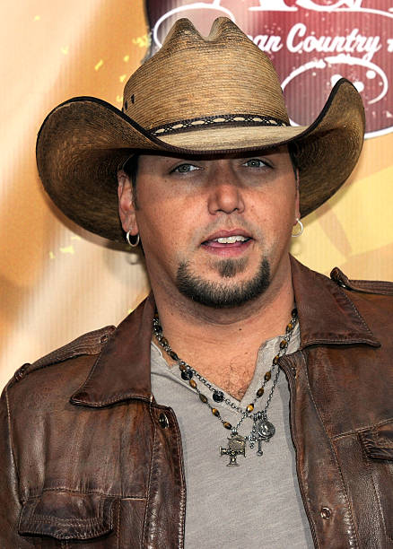 photo-Jason Aldean 2010
