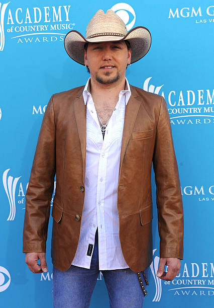 photo-Jason Aldean 2010