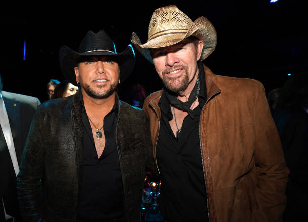 photo-Jason Aldean 2022