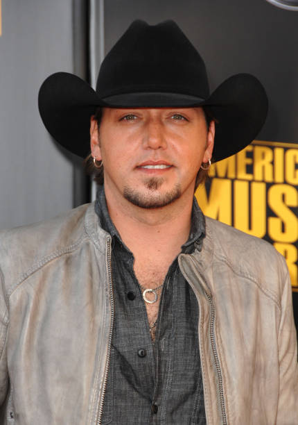 photo-Jason Aldean 2009