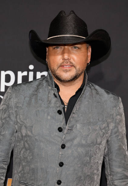 photo-Jason Aldean 2023