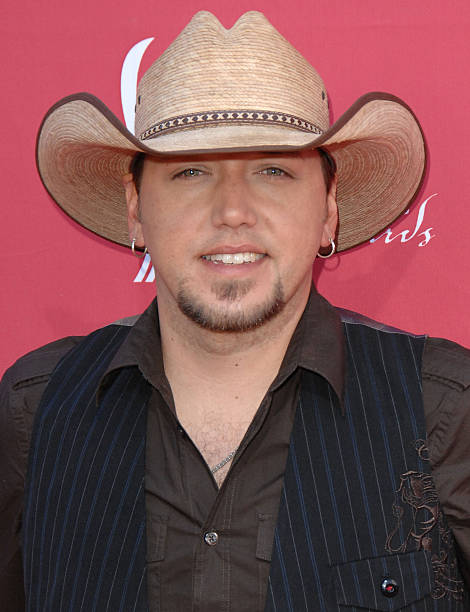photo-Jason Aldean 2009