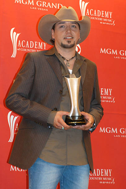 photo-Jason Aldean 2006