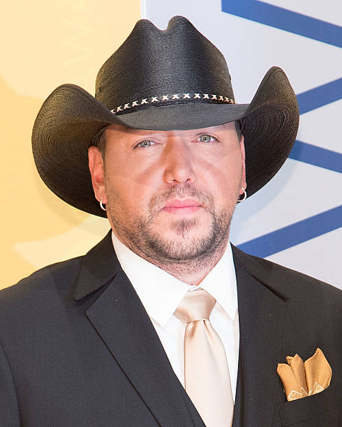 photo-Jason Aldean 2016