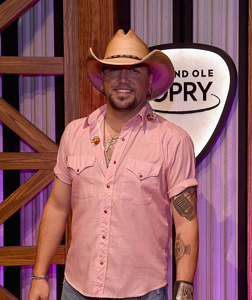 photo-Jason Aldean 2016