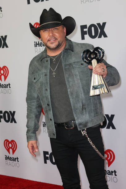 photo-Jason Aldean 2022