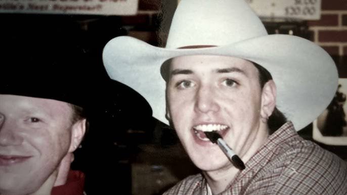 photo-Jason Aldean 1998