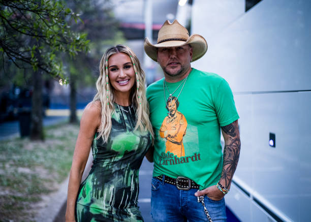 photo-Jason Aldean 2022