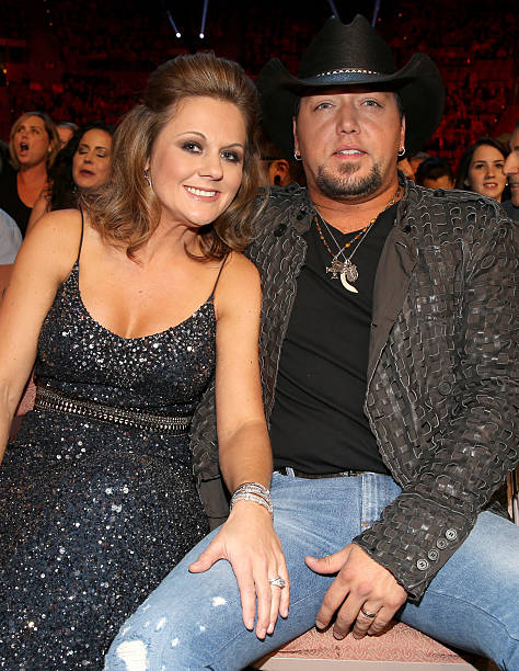 photo-Jason Aldean 2012
