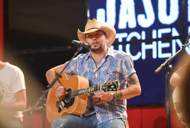 photo-Jason Aldean 2017