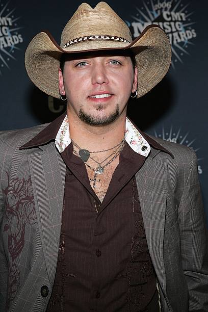 photo-Jason Aldean 2006