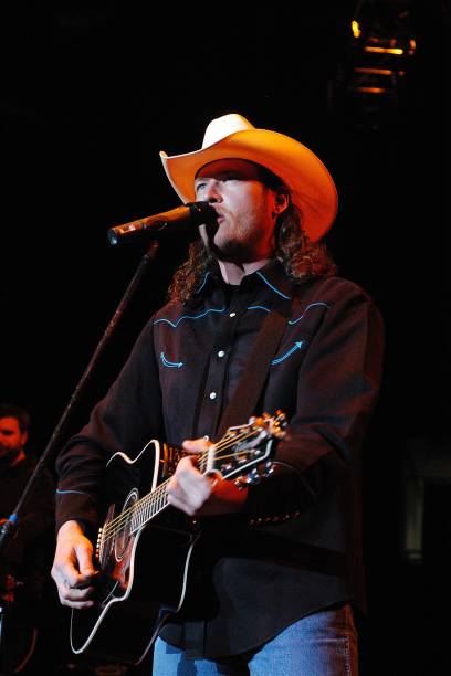 photo-Jason Aldean 2004