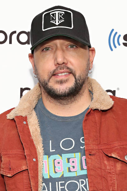 photo-Jason Aldean 2019