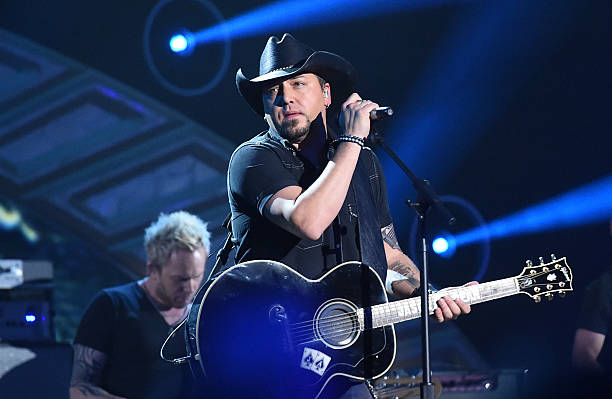 photo-Jason Aldean 2014