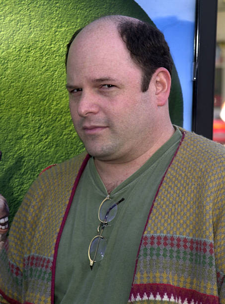 photo-Jason Alexander 2001
