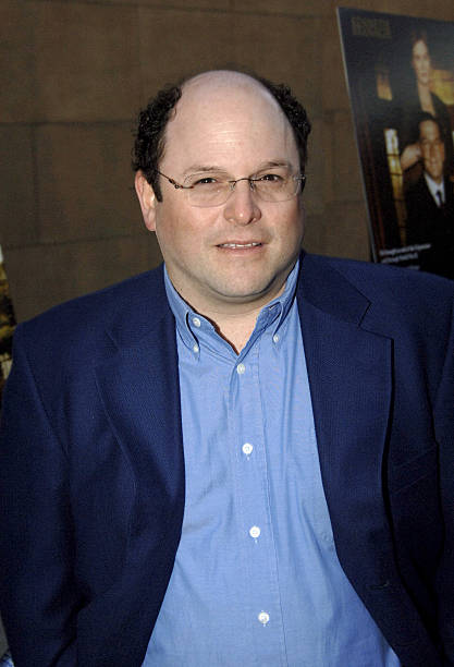 photo-Jason Alexander 2005