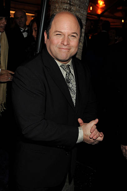 photo-Jason Alexander 2009