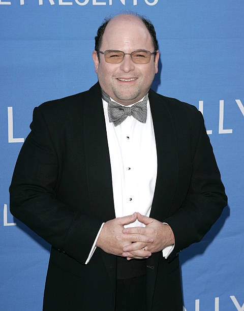 photo-Jason Alexander 2005