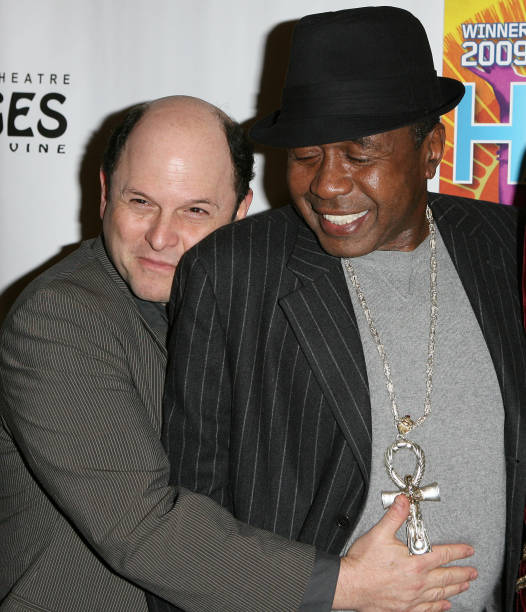 photo-Jason Alexander 2011