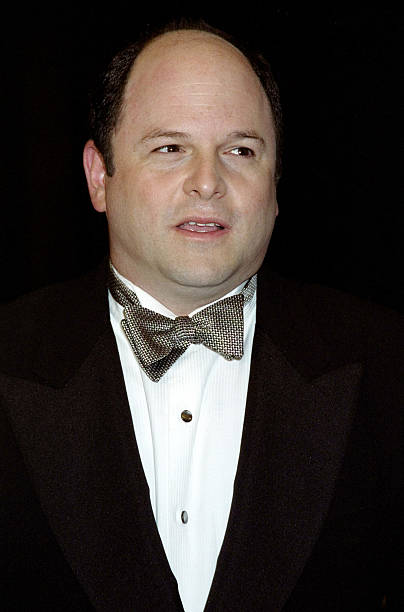 photo-Jason Alexander 1999