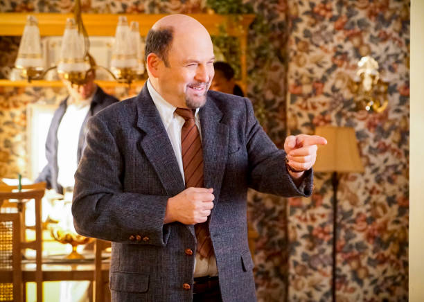 photo-Jason Alexander 2020