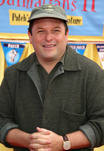 photo-Jason Alexander 2003