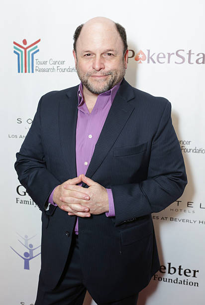 photo-Jason Alexander 2014