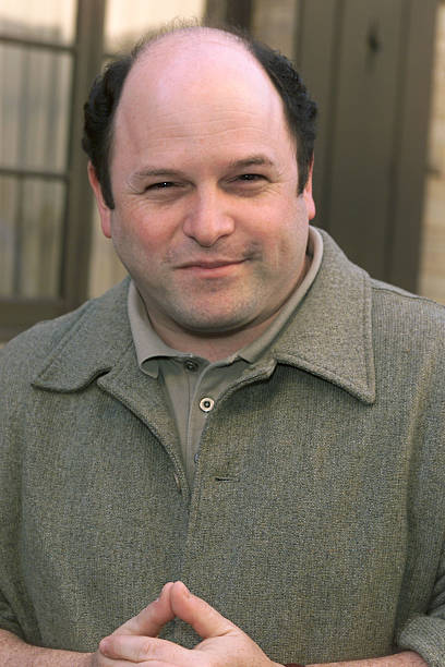 photo-Jason Alexander 2002