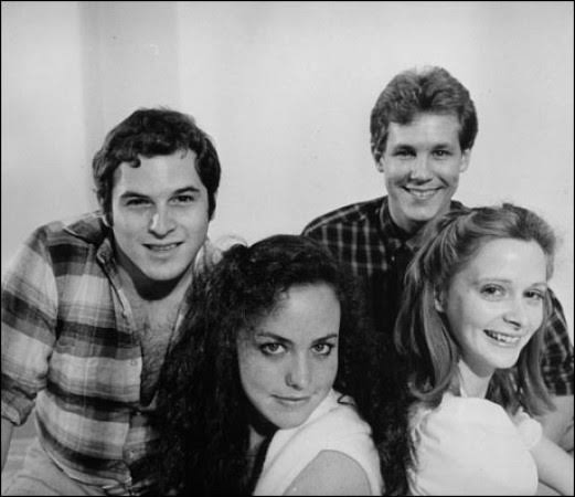 photo-Jason Alexander 1981