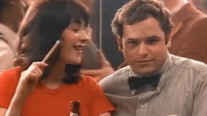 photo-Jason Alexander 1981