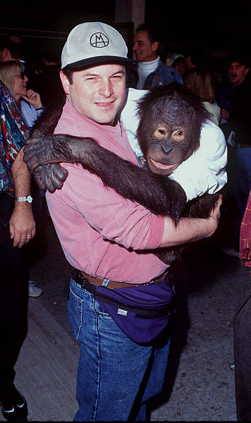 photo-Jason Alexander 1996